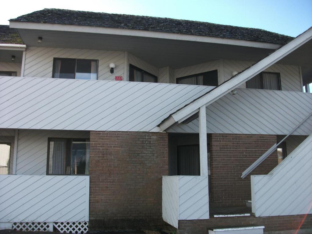 Knights Inn Mackinaw City Ngoại thất bức ảnh